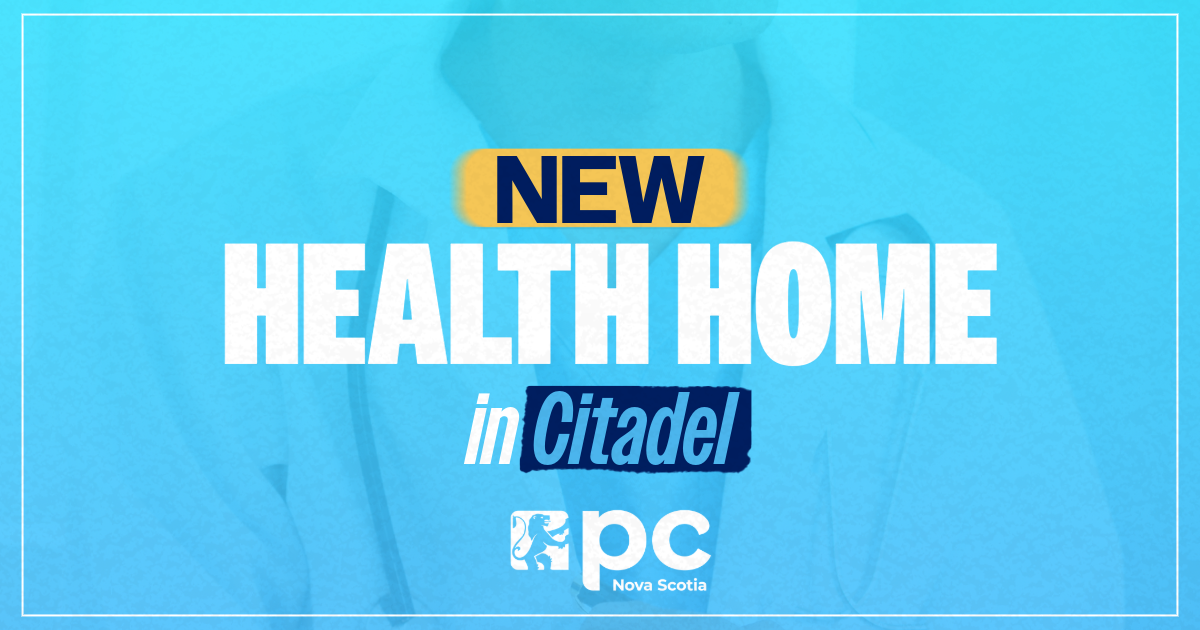 New Citadel Health Home to Bring Primary Care to Thousands New Citadel Health Home to Bring Primary Care to Thousands
