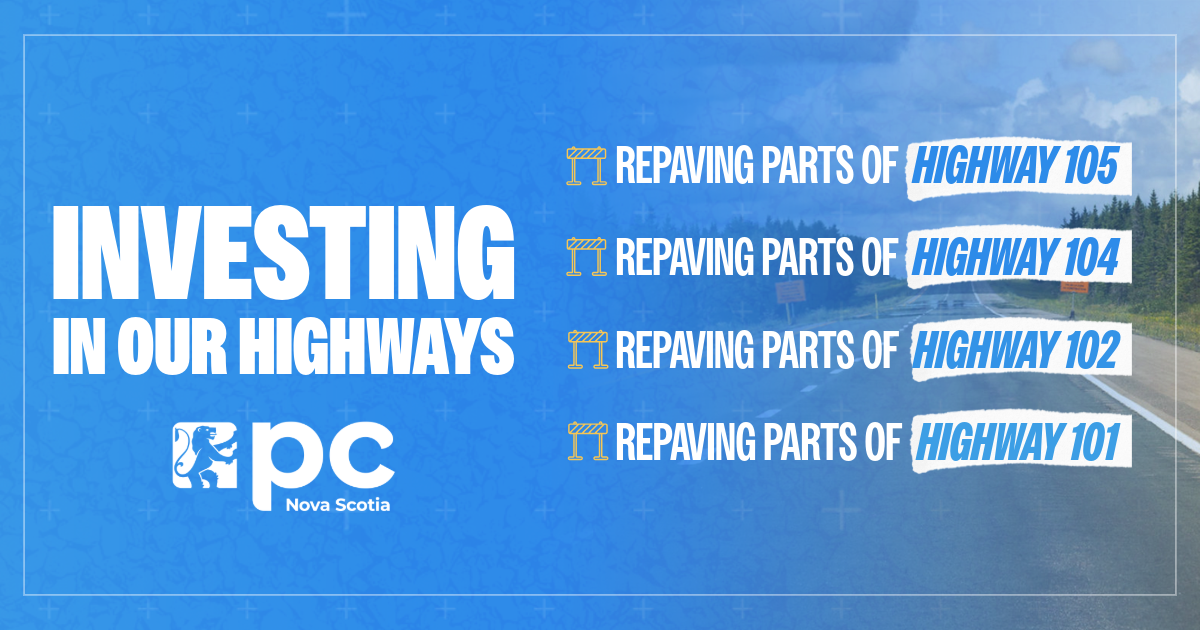 Investing in Our Highways