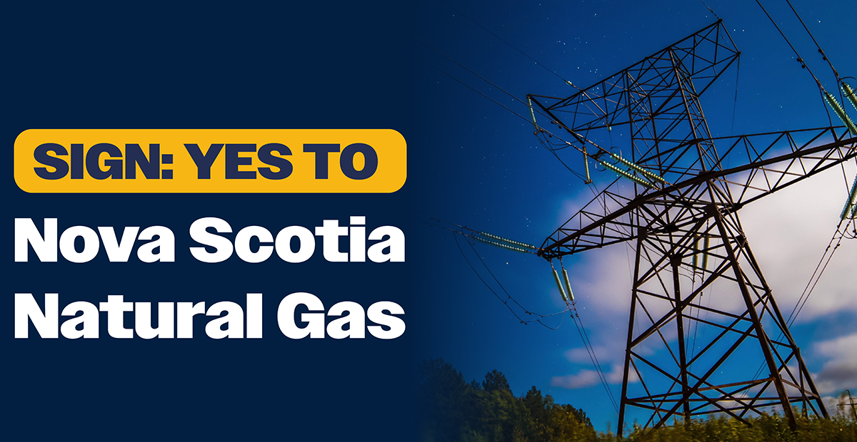 Premier’s Op-Ed: Nova Scotia’s Natural Gas is Key to Lower Power Costs