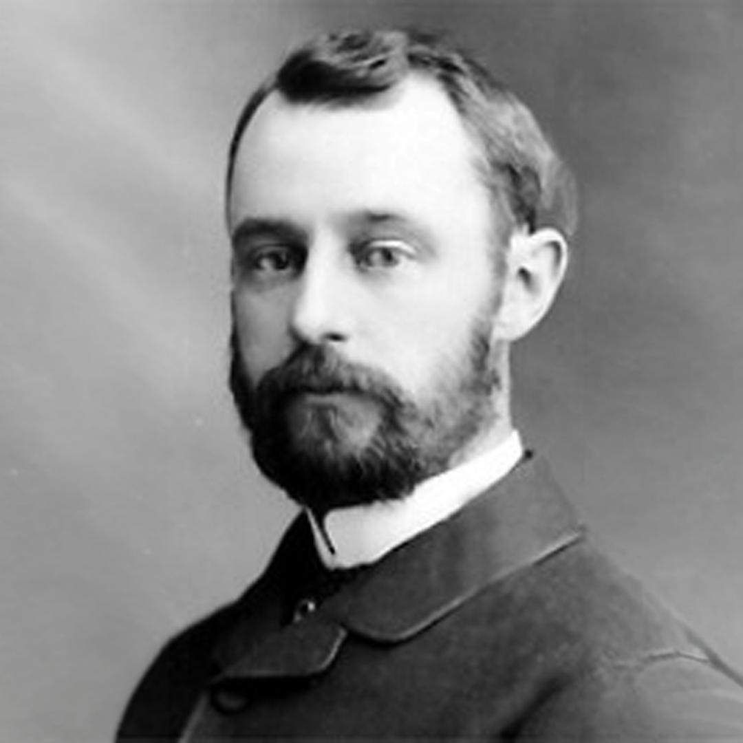 John Fitzwilliam Stairs