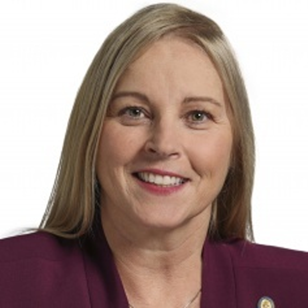 Karla Michelle MacFarlane