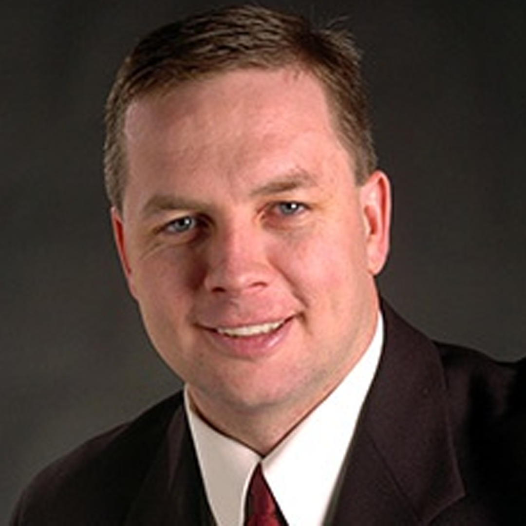 Rodney Joseph MacDonald