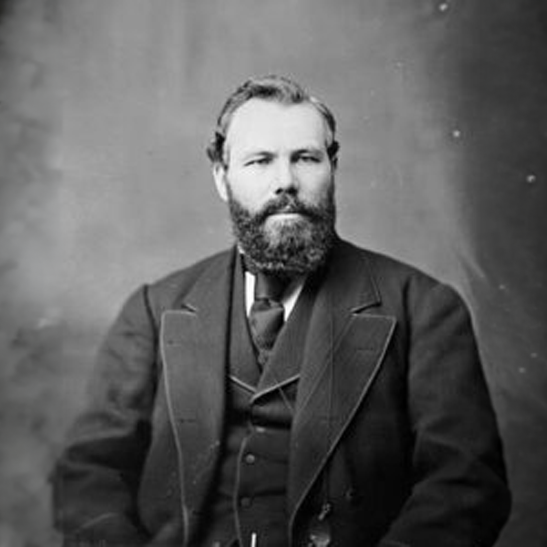 Simon Hugh Holmes