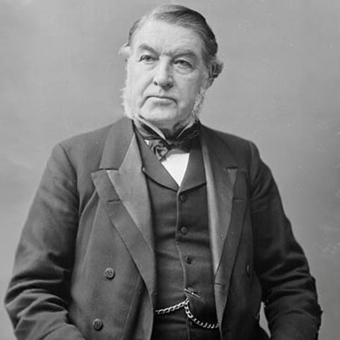 Sir Charles Tupper
