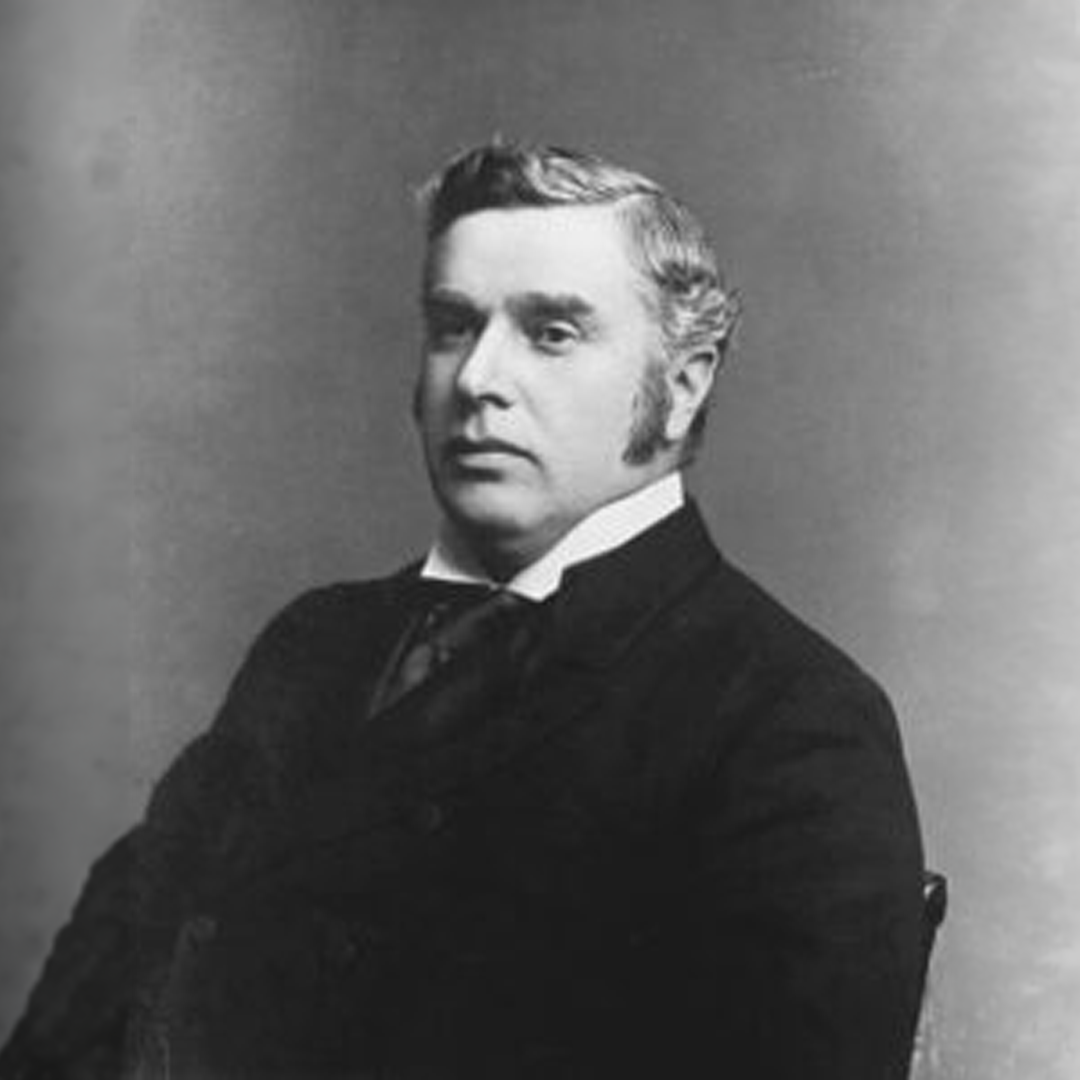 Sir John Sparrow David Thompson